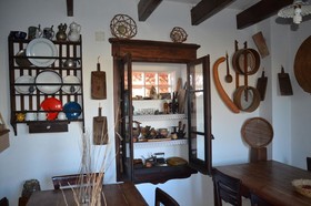 Bed & Breakfast Sa Muredda