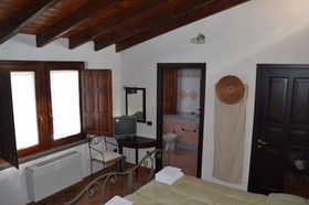 Bed & Breakfast Sa Muredda
