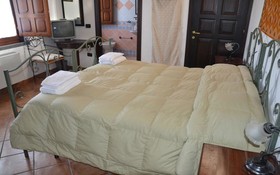 Bed & Breakfast Sa Muredda