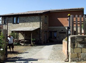Bed & Breakfast Sa Muredda