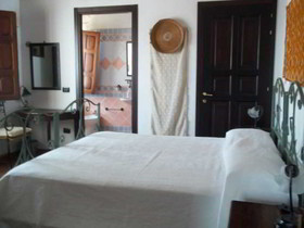 Bed & Breakfast Sa Muredda