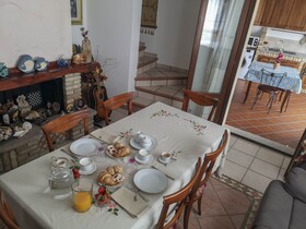 B&B Ametista