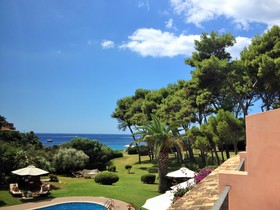 Hotel Cala Caterina