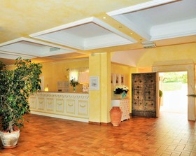 Hotel Cala Caterina