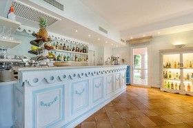 Hotel Cala Caterina