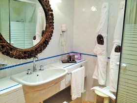 Hotel Cala Caterina