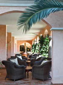 Hotel Cala Caterina