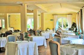 Hotel Cala Caterina