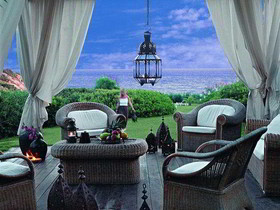 Hotel Cala Caterina