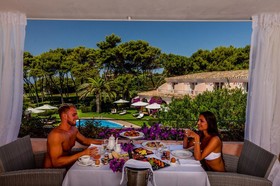 Hotel Cala Caterina
