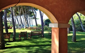 Hotel Cala Caterina