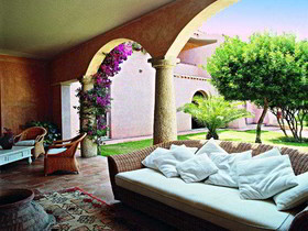 Hotel Cala Caterina