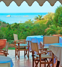 Hotel Cala Caterina