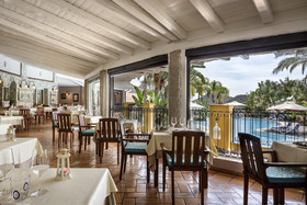 Cruccuris Resort