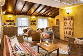 Cruccuris Resort