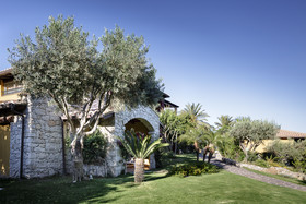 Cruccuris Resort