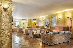 Cruccuris Resort