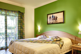 Cruccuris Resort