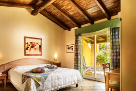 Cruccuris Resort