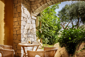 Cruccuris Resort