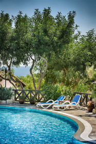 Cruccuris Resort