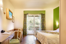 Cruccuris Resort