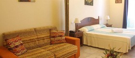 Hotel I Graniti