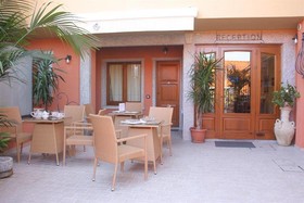 Hotel I Graniti