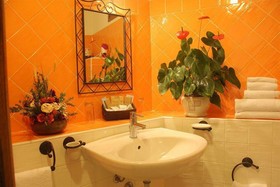 Hotel I Graniti