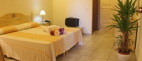 Hotel I Graniti