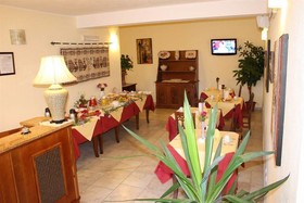 Hotel I Graniti