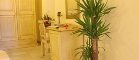 Hotel I Graniti