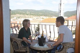 Hotel I Graniti
