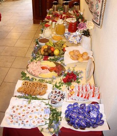 Hotel I Graniti