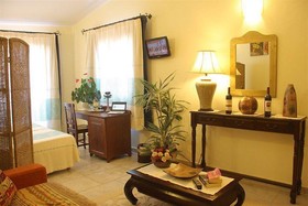 Hotel I Graniti