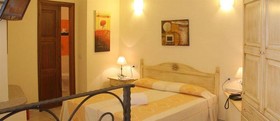 Hotel I Graniti