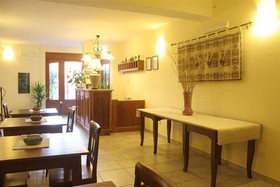 Hotel I Graniti