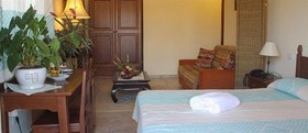 Hotel I Graniti