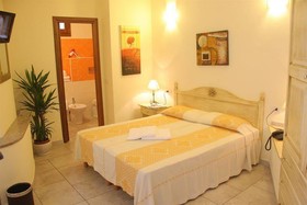 Hotel I Graniti