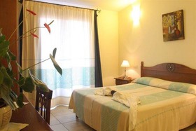 Hotel I Graniti