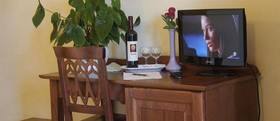 Hotel I Graniti