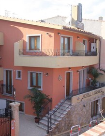 Hotel I Graniti