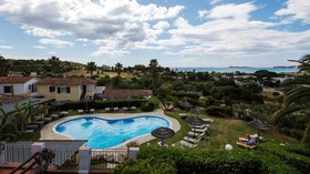 Le Bouganville
