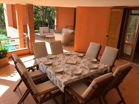 Villa Rotonda A Notteri