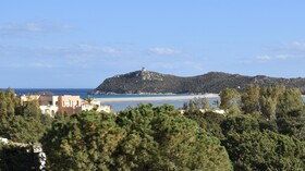 Villa Rotonda A Notteri