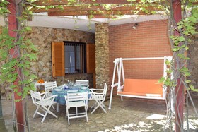 Villa Rotonda A Notteri