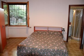 Villa Rotonda A Notteri