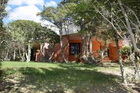 Villa Rotonda A Notteri