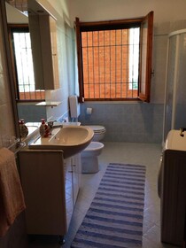 Villa Rotonda A Notteri