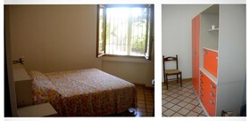 Villa Rotonda A Notteri